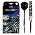 Mission Steeltip Darts Labyrinth 24g