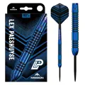Mission Steeltip Darts Lex Paeshuyse 24g