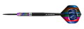 Mission Steeltip Darts Matt Edgar 21g