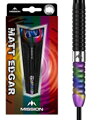 Mission Steeltip Darts Matt Edgar 21g