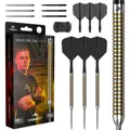 Mission Steeltip Darts Mike De Decker V2 R2.5 24g
