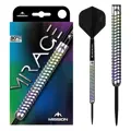 Mission Steeltip Darts Mirage 23g