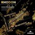 Mission Steeltip Darts Rhodon 25g