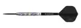 Mission Steeltip Darts Shuriken 24g