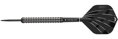 Mission Steeltip Darts Spiro M1 21g