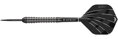 Mission Steeltip Darts Spiro M2 22g