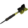 Mission Steeltip Darts Stephen Burton Bertie 23g