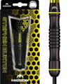Mission Steeltip Darts Stephen Burton Bertie 23g
