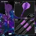 Mission Steeltip Darts Vector 22g