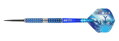 Red Dragon Steeltip Darts Gerwyn Price Glacier 24g