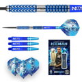 Red Dragon Steeltip Darts Gerwyn Price Glacier 24g