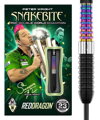 Red Dragon Steeltip Darts Peter Wright Corra 23g