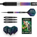 Red Dragon Steeltip Darts Peter Wright Corra 24g