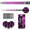 Red Dragon Steeltip Darts Tyrian 22g