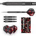 Red Dragon Steeltip Darts T-800 22g