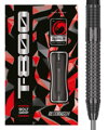 Red Dragon Steeltip Darts T-800 26g