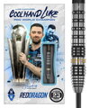 Red Dragon Steeltip Darts Luke Humhries Prestige 23g