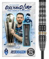 Red Dragon Steeltip Darts Luke Humhries Prestige 24g