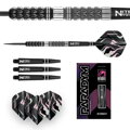 Red Dragon Steeltip Darts Paradym Parallel 21g