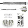 Red Dragon Steeltip Darts Seren 1 Pure 24g