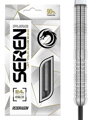Red Dragon Steeltip Darts Seren 1 Pure 24g