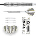 Red Dragon Steeltip Darts Seren 2 Pure 23g