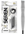 Red Dragon Steeltip Darts Seren 3 Pure 22g