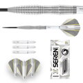 Red Dragon Steeltip Darts Seren 3 Pure 24g