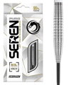 Red Dragon Steeltip Darts Seren 4 Pure 23g