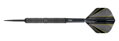 Red Dragon Steeltip Darts Seren 1 Onyx 24g