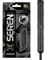 Red Dragon Steeltip Darts Seren 1 Onyx 24g