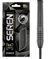 Red Dragon Steeltip Darts Seren 2 Onyx 23g