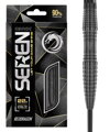 Red Dragon Steeltip Darts Seren 3 Onyx 22g