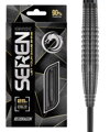 Red Dragon Steeltip Darts Seren 4 Onyx 25g