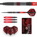 Red Dragon Steeltip Darts Jonny Clayton Hiraeth 23g