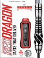 Red Dragon Steeltip Darts Askari 23g