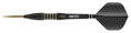 Red Dragon Steeltip Darts Clarion Black stel 22g