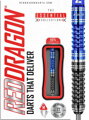 Red Dragon Steeltip Darts Delta 22g