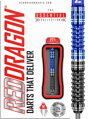 Red Dragon Steeltip Darts Delta 24g