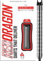 Red Dragon Steeltip Darts Double 16 25g