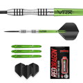 Red Dragon Steeltip Darts Featherlite 1 10g