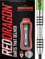 Red Dragon Steeltip Darts Featherlite 1 10g