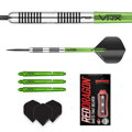 Red Dragon Steeltip Darts Featherlite 7 18g
