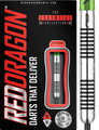 Red Dragon Steeltip Darts Featherlite 7 18g