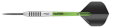 Red Dragon Steeltip Darts Featherlite 9 19g