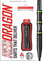 Red Dragon Steeltip Darts Freestyle 21g