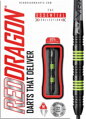 Red Dragon Steeltip Darts Freestyle 22g