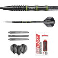 Red Dragon Steeltip Darts Freestyle 23g