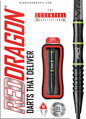 Red Dragon Steeltip Darts Freestyle 23g