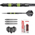 Red Dragon Steeltip Darts Freestyle 24g